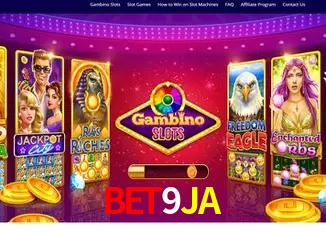 Descubra a Essência do BET9JA: Nossa História e Compromissos
