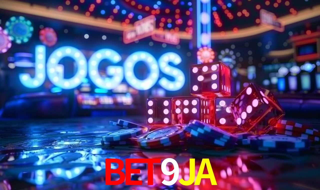 Estatísticas BET9JA