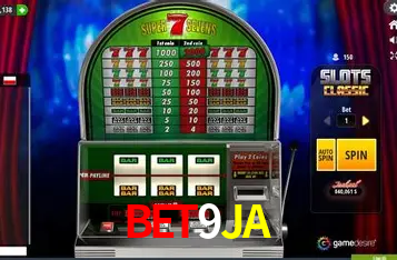 Desvendando o Mundo dos Jogos Virtuais na BET9JA