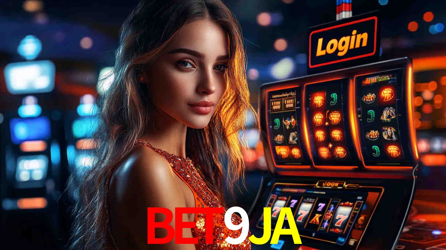 BET9JA: Seu Cassino Premiado com Pagamentos Rápidos