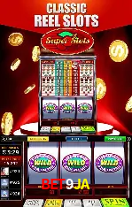 A Emoção da Loteria na BET9JA: Uma Chance de Mudança de Vida