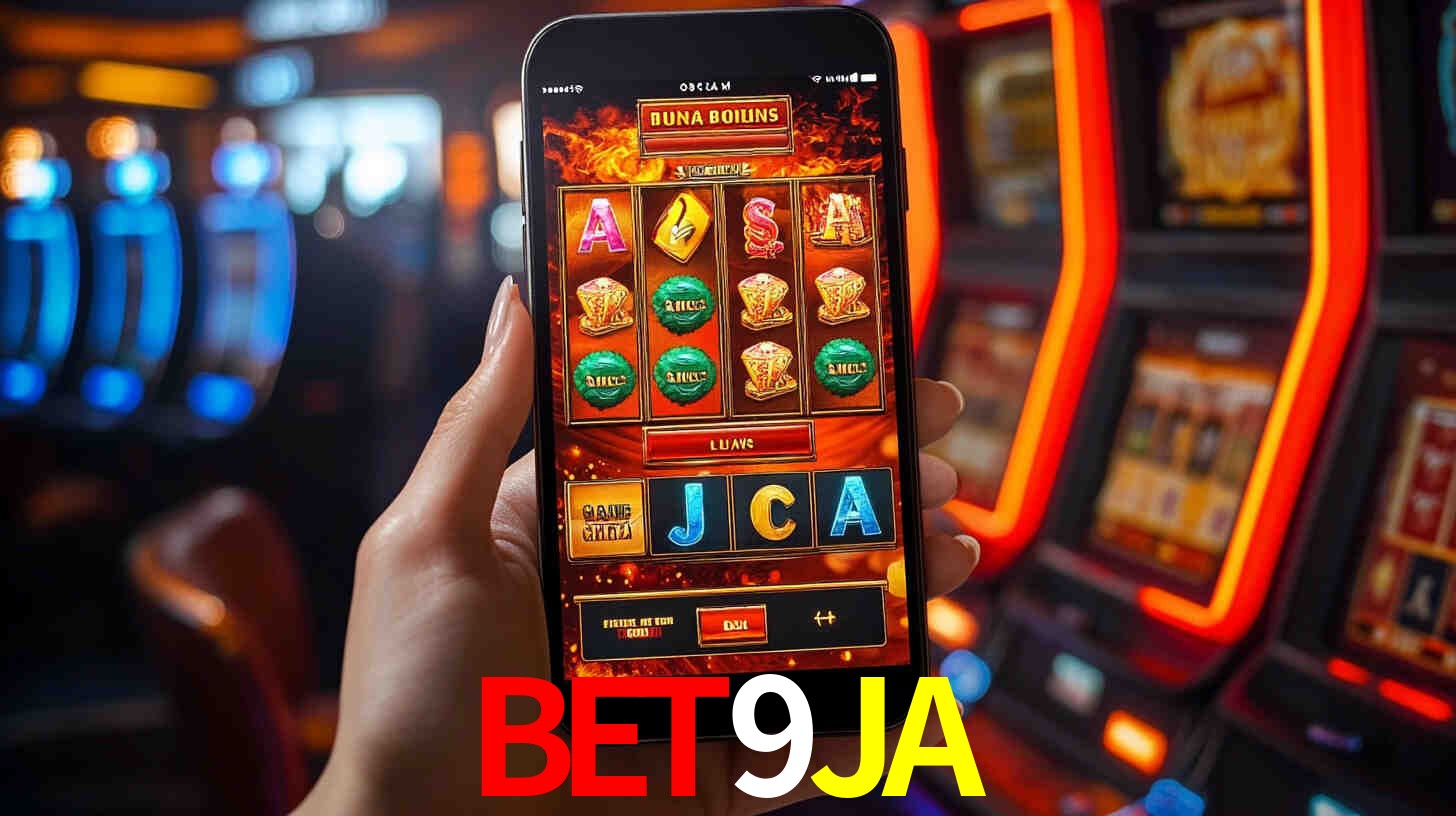BET9JA casino