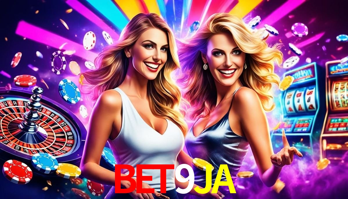 Experiência VIP BET9JA