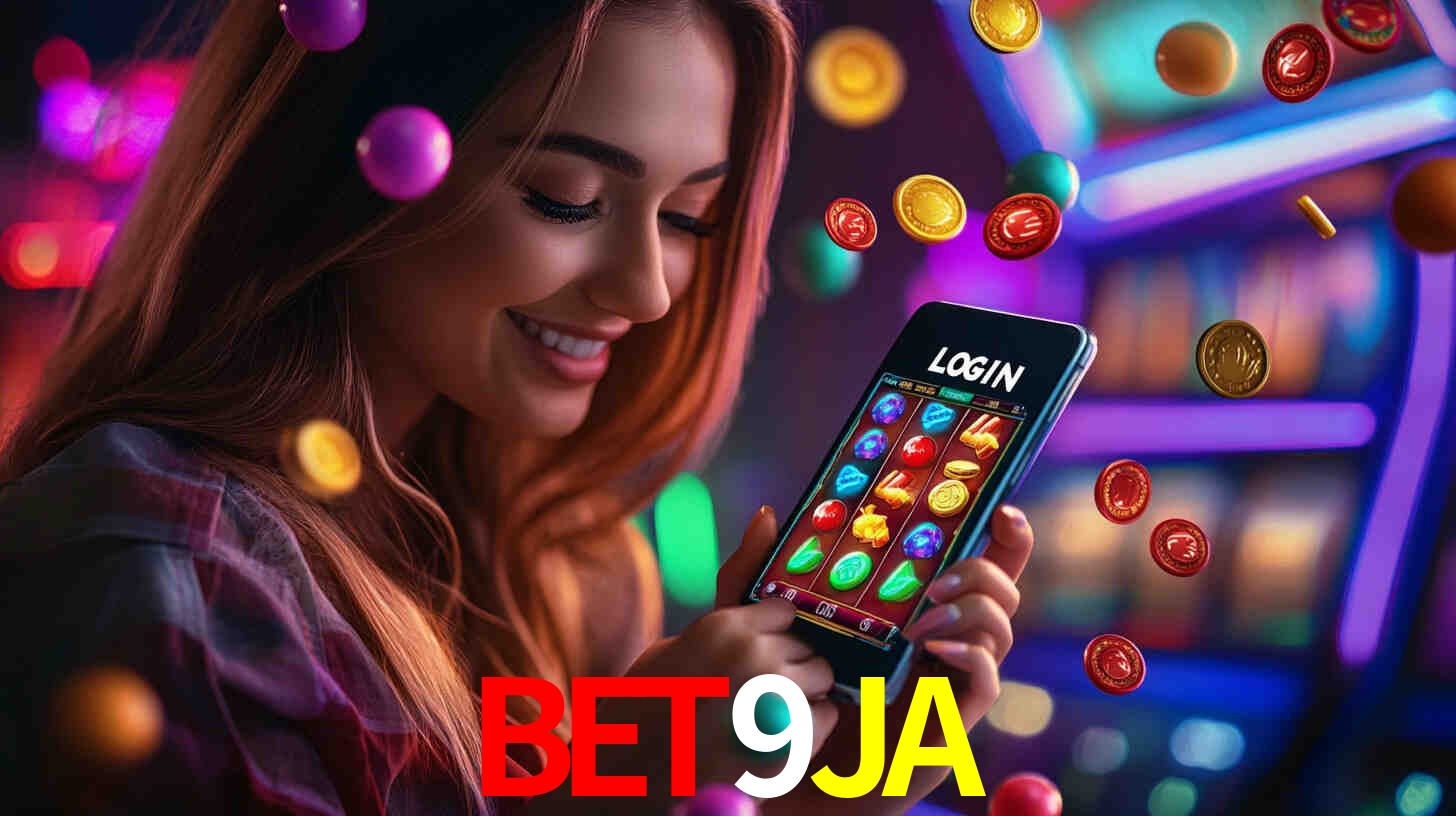 BET9JA - Site oficial autorizado - BET9JA login
