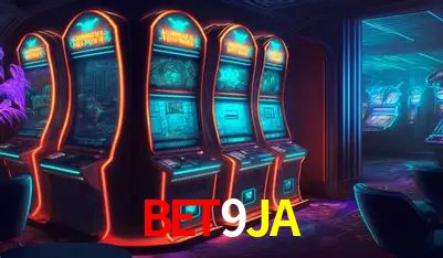Desvendando o Mundo dos Jogos Virtuais na BET9JA