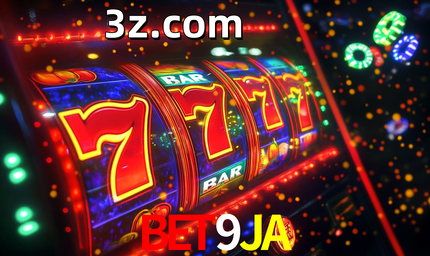 Experiência Promoções BET9JA
