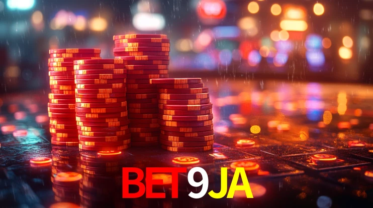 Apostas Certificadas BET9JA