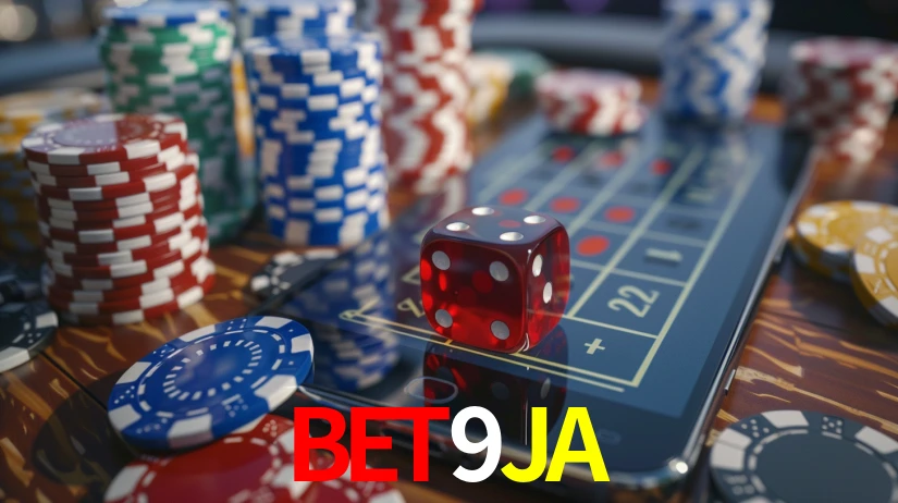 Segurança App BET9JA