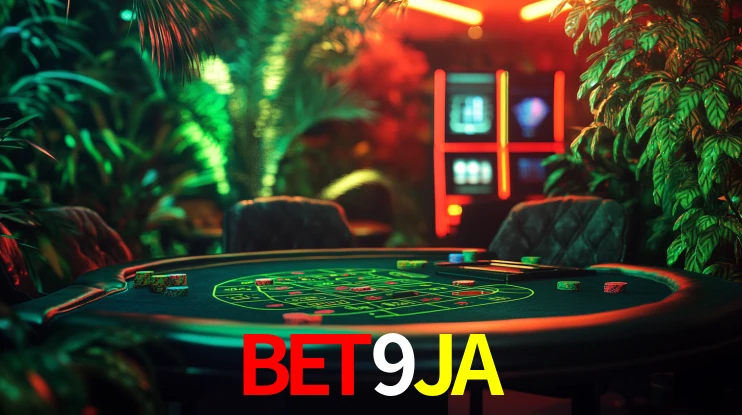 Jogos Certificados BET9JA