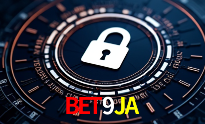 Segurança e Licenças BET9JA