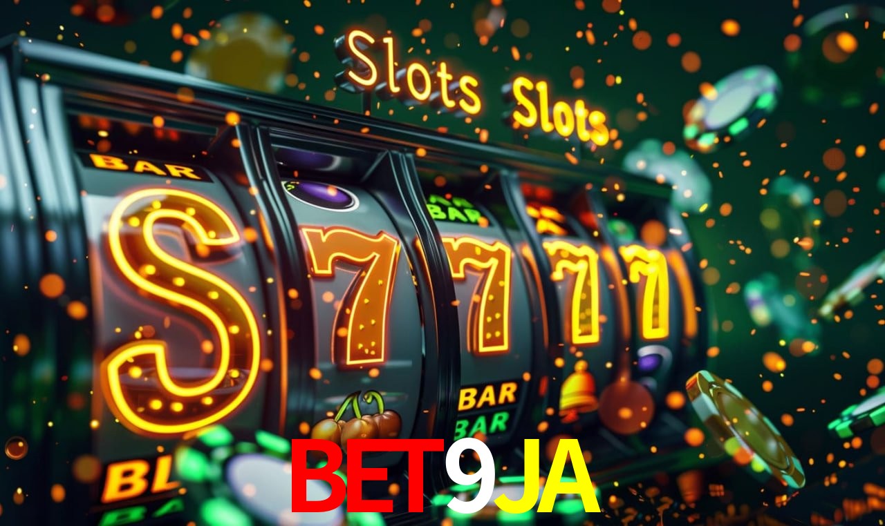 Casino Ao Vivo BET9JA