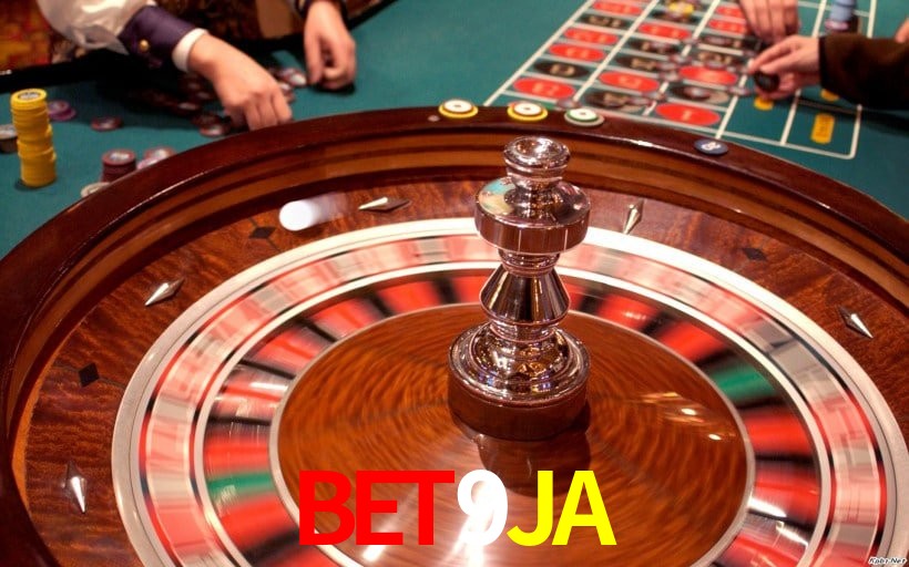 Estatísticas do Jogo BET9JA