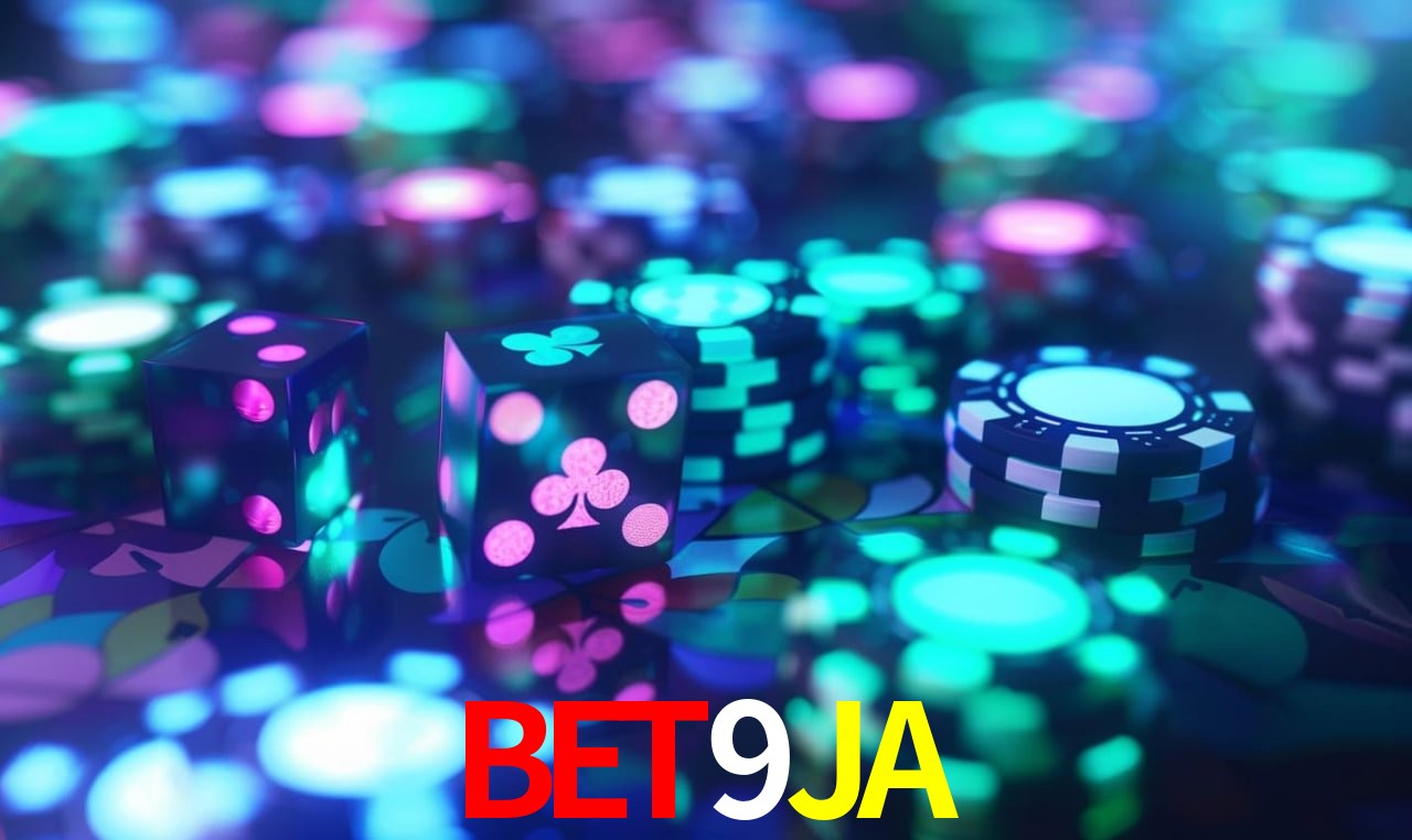 Jogos de Slot BET9JA