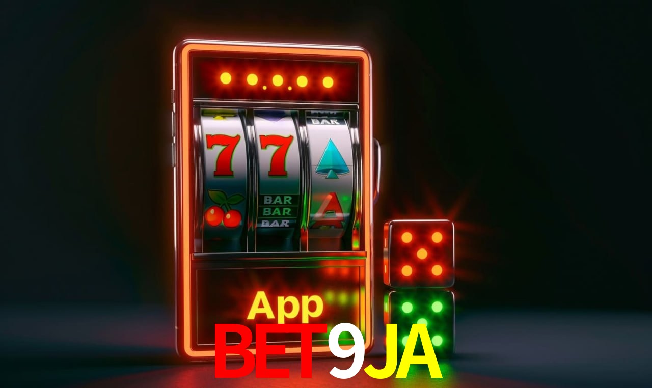 Design Responsivo BET9JA