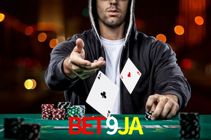Jogos Exclusivos BET9JA