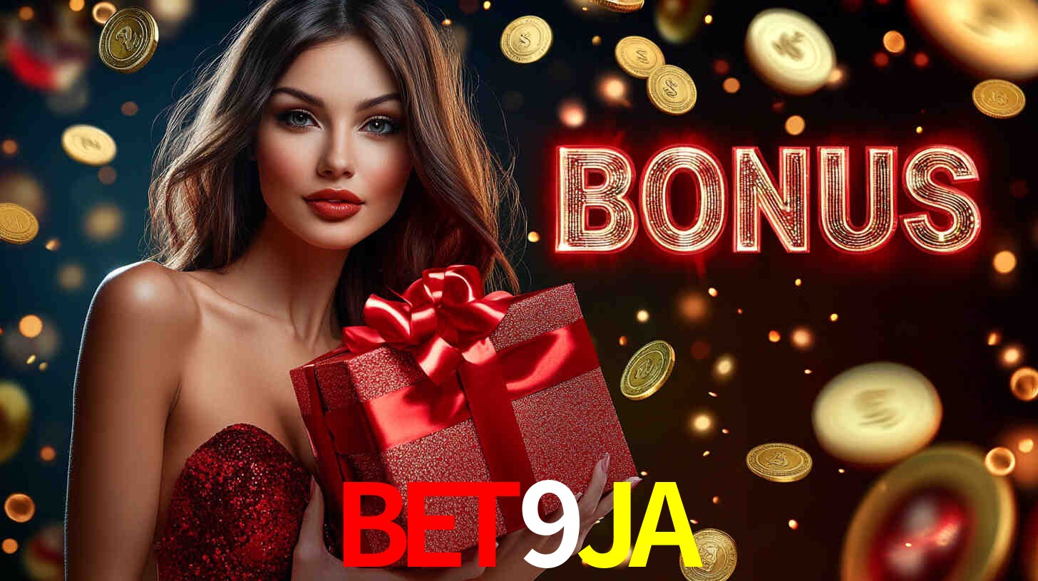 cassino BET9JA