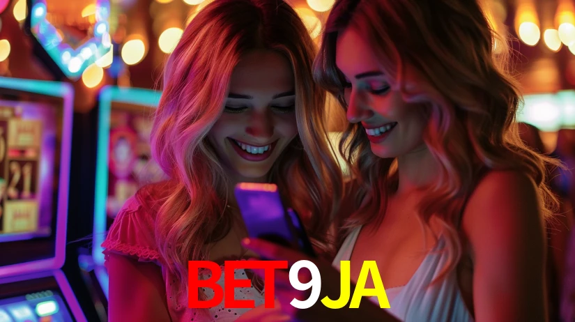 Sinta a adrenalina dos jogos de cassino com BET9JA