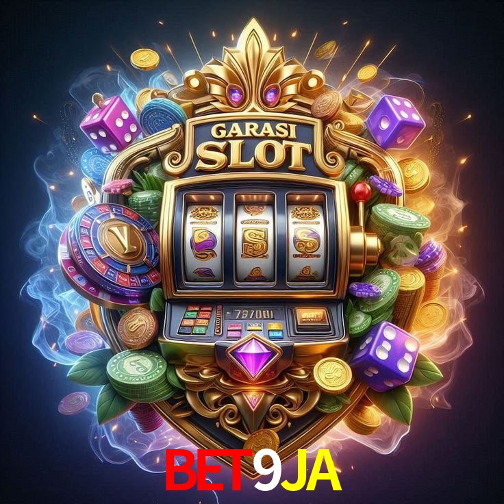 Recursos de Bônus BET9JA
