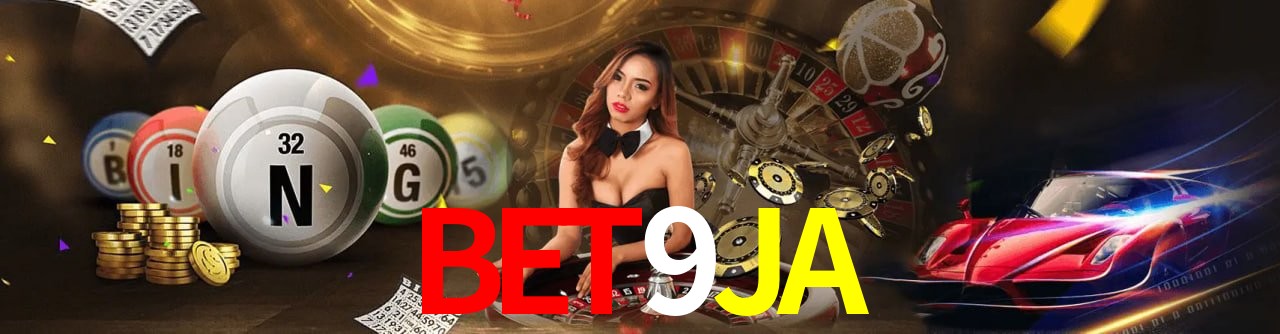 Design Responsivo BET9JA