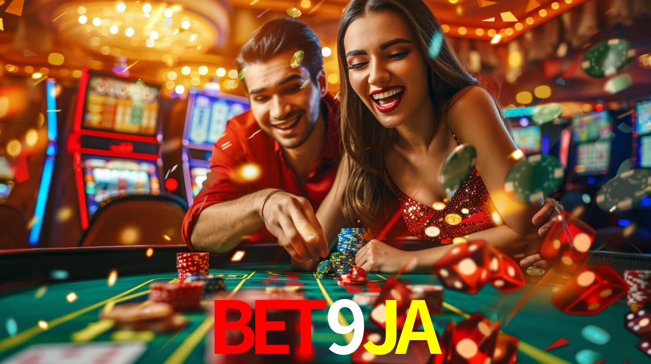 Estatísticas do Jogo BET9JA