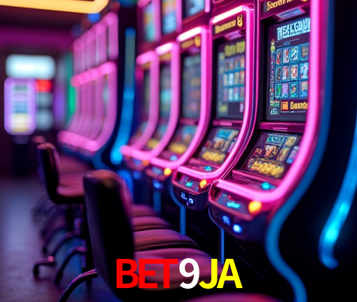 Tecnologia da Plataforma BET9JA
