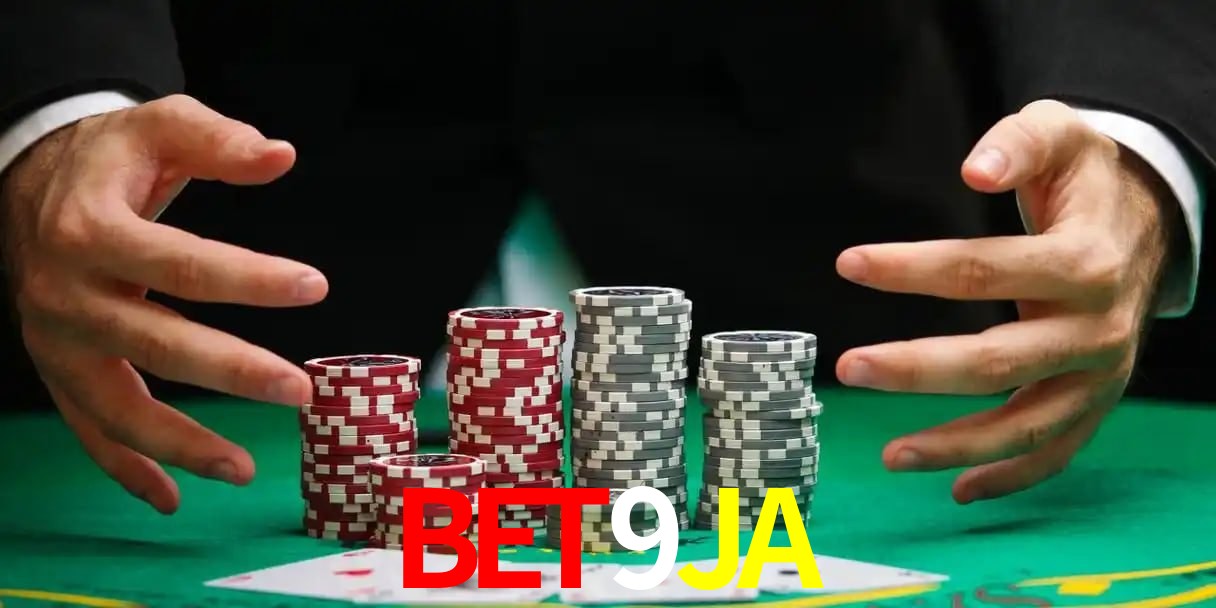 Promoção Relâmpago BET9JA