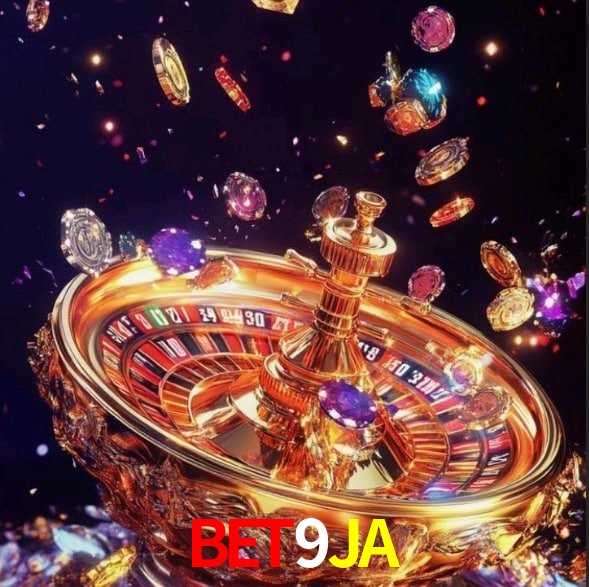 Casino Ao Vivo BET9JA
