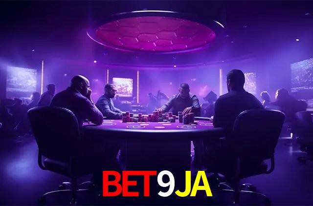Tecnologia da Plataforma BET9JA