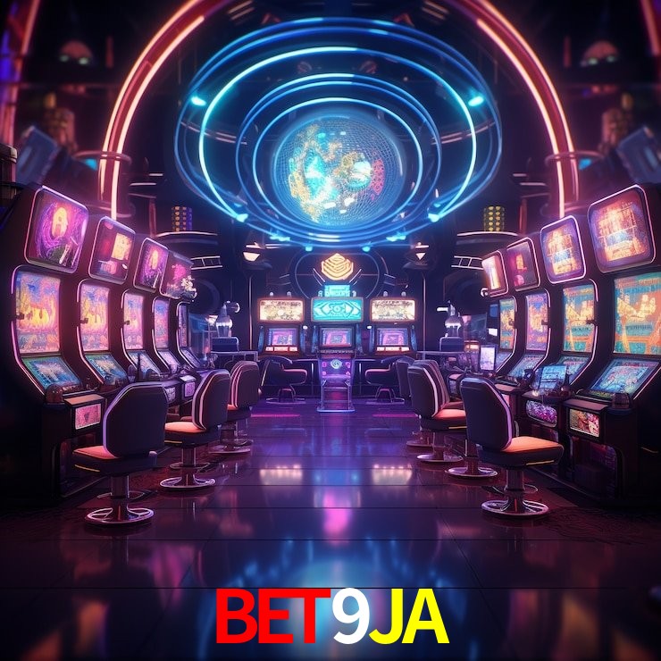 Especiais de Fim de Semana BET9JA