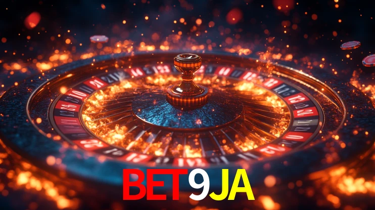 BET9JA casino