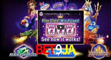 A Emoção da Loteria na BET9JA: Uma Chance de Mudança de Vida