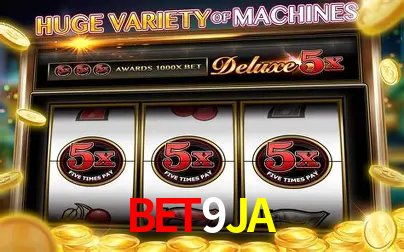 A Popularidade dos Caça-Níqueis no BET9JA