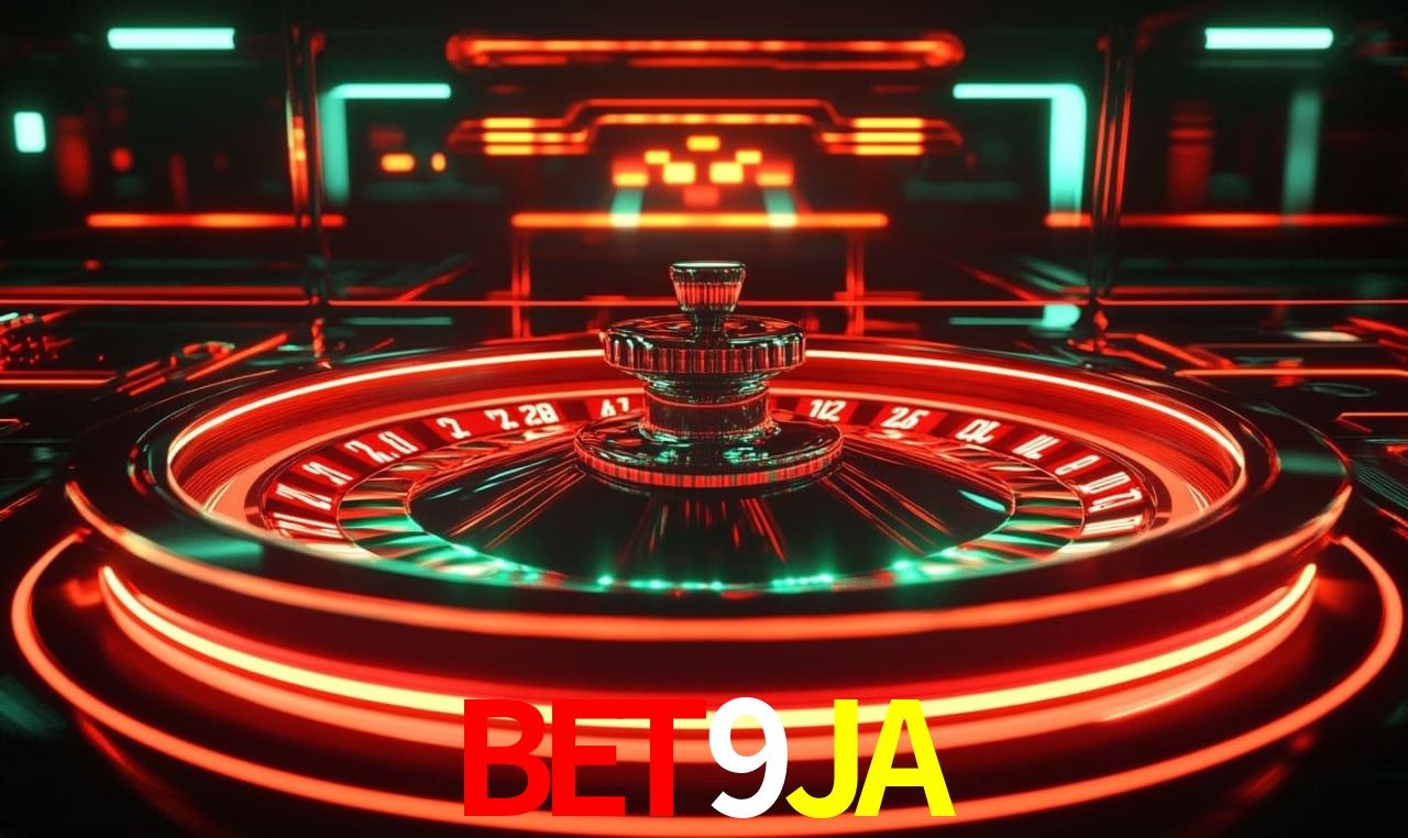 A Emoção da Loteria na BET9JA: Uma Chance de Mudança de Vida