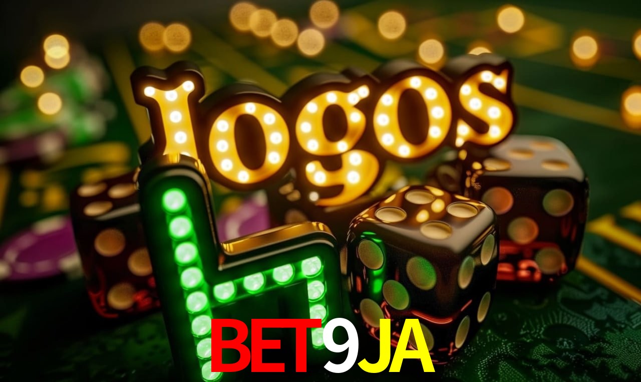 Sistemas de Segurança BET9JA