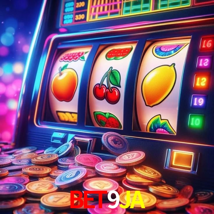 Benefícios da Conta BET9JA