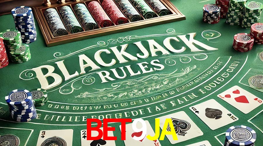 Casino VIP BET9JA