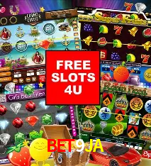 Inovações de Jogos na BET9JA: O Futuro das Experiências Interativas