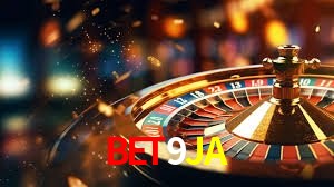 Cadastro Rápido BET9JA