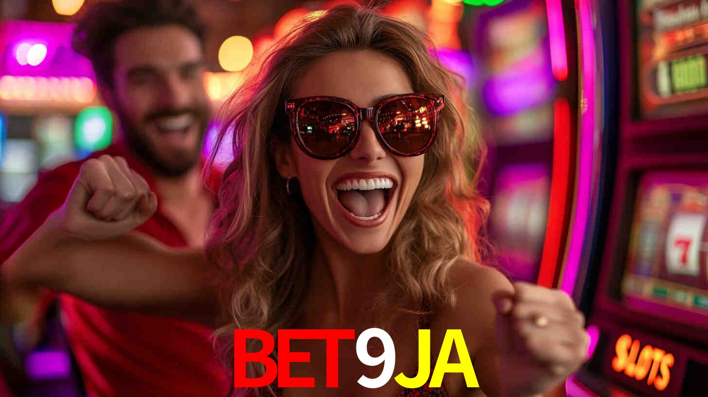 Apostas de Futebol BET9JA
