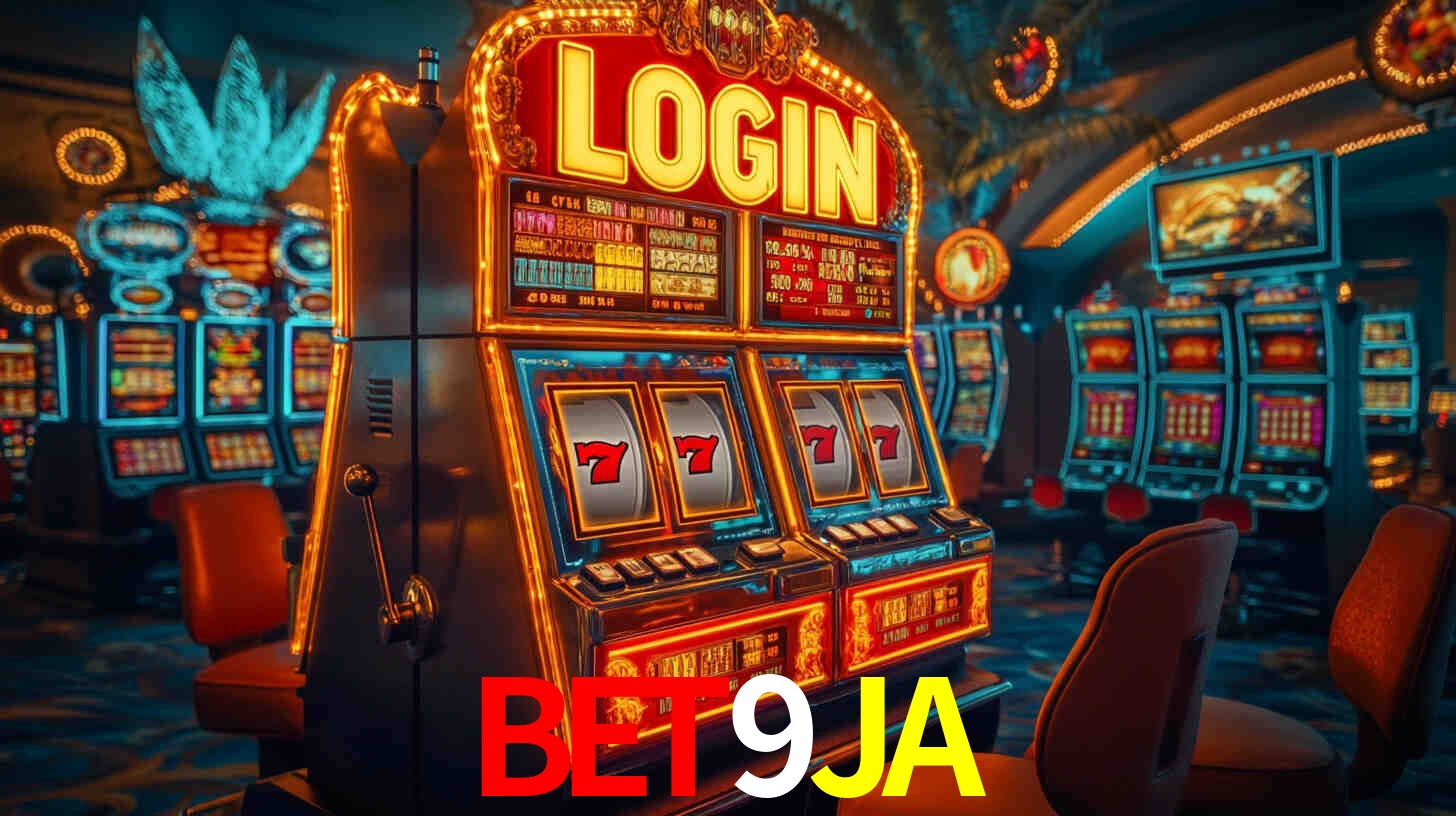 BET9JA casino