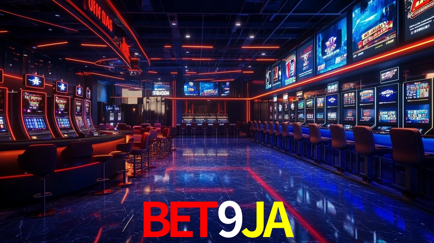 Torneios BET9JA