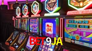 Apostas de Tênis BET9JA