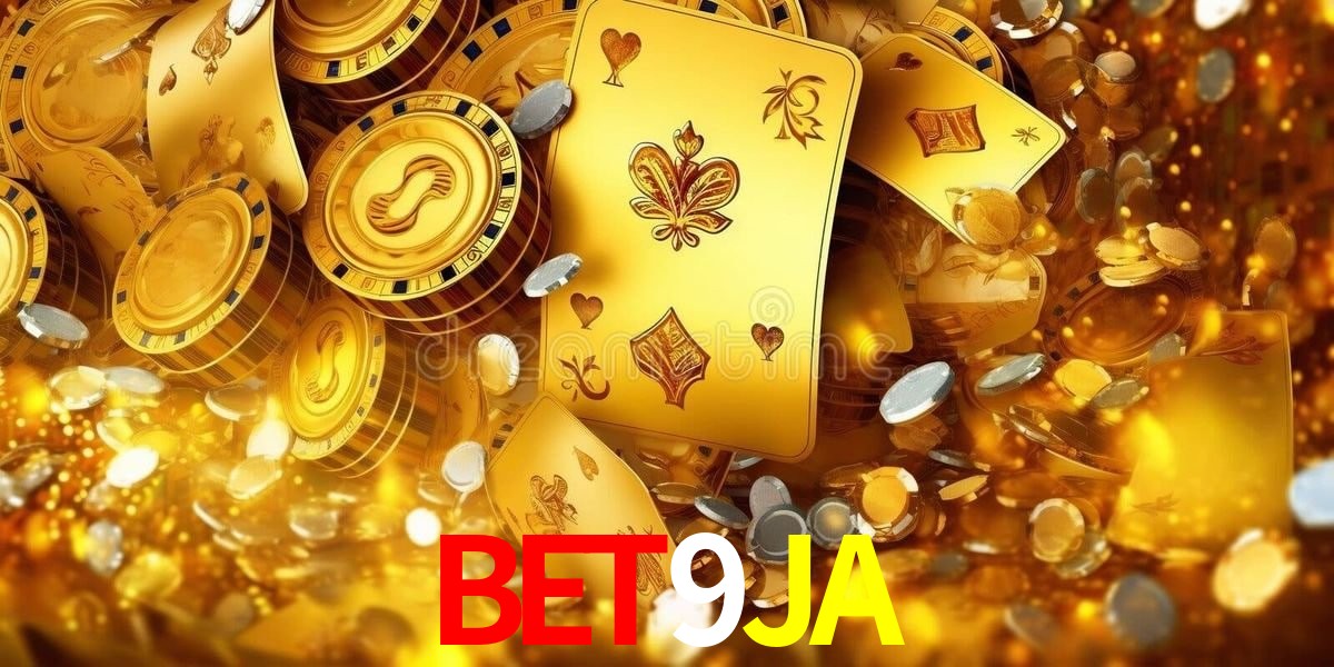 Torneios BET9JA