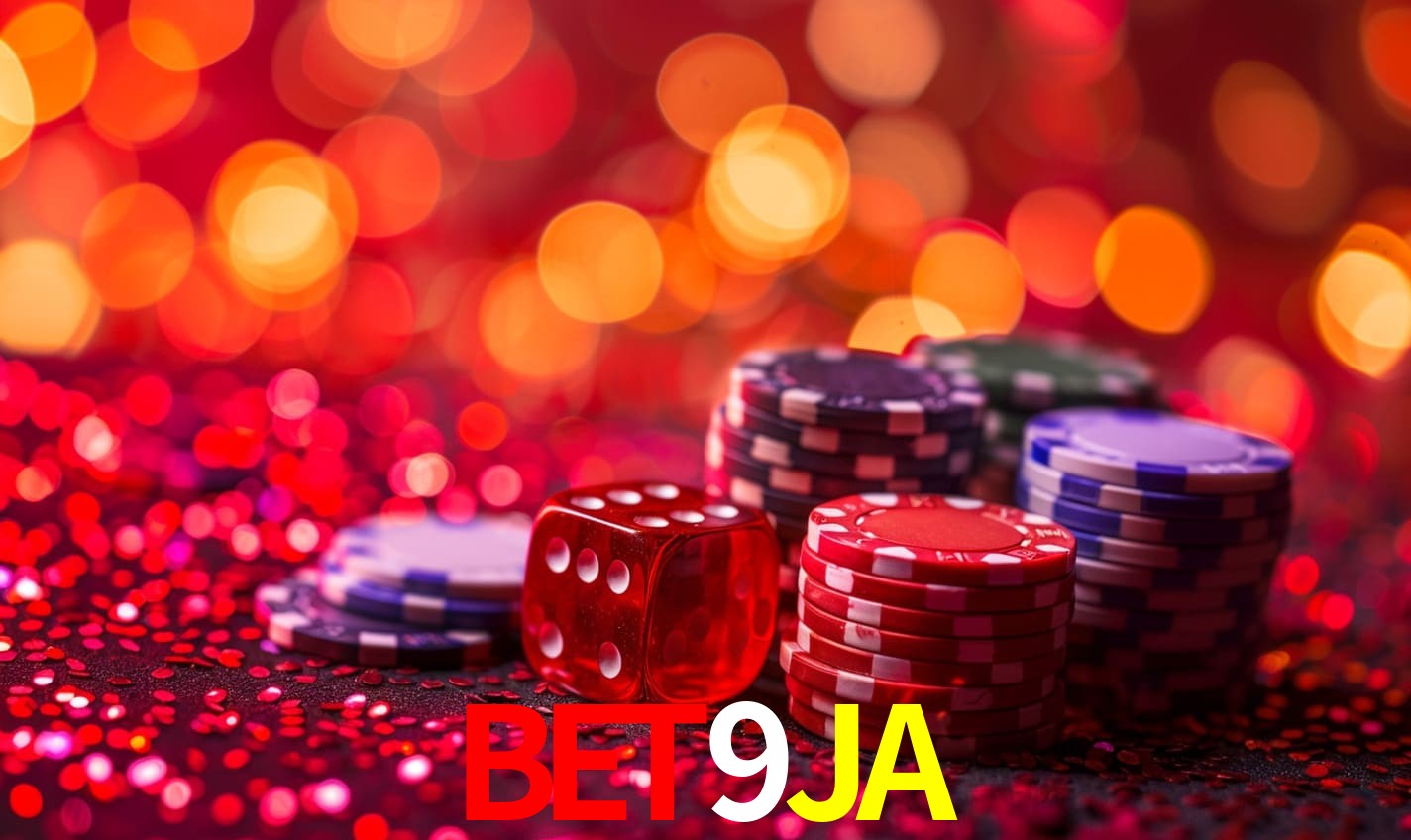 Bônus de Boas-vindas BET9JA