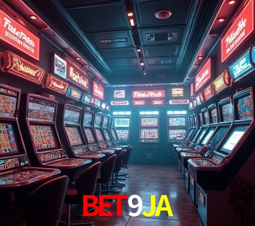 Benefícios da Conta BET9JA