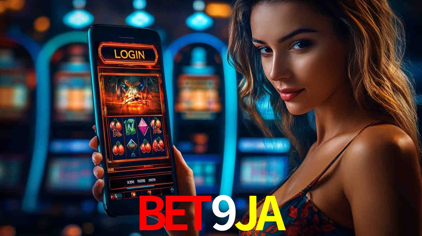 Bônus Generosos e Exclusivos no BET9JA para Você!