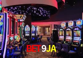 Segurança 2FA BET9JA