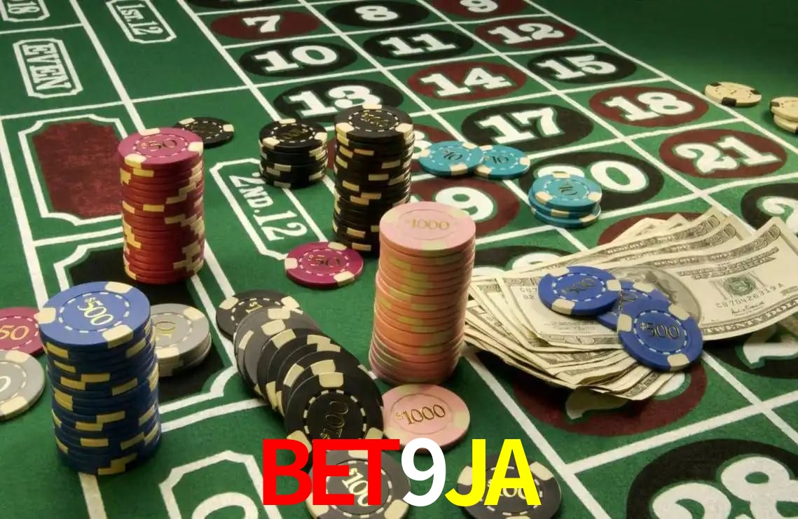 BET9JA