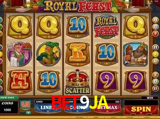 Descubra o Mundo do Cassino Online com BET9JA