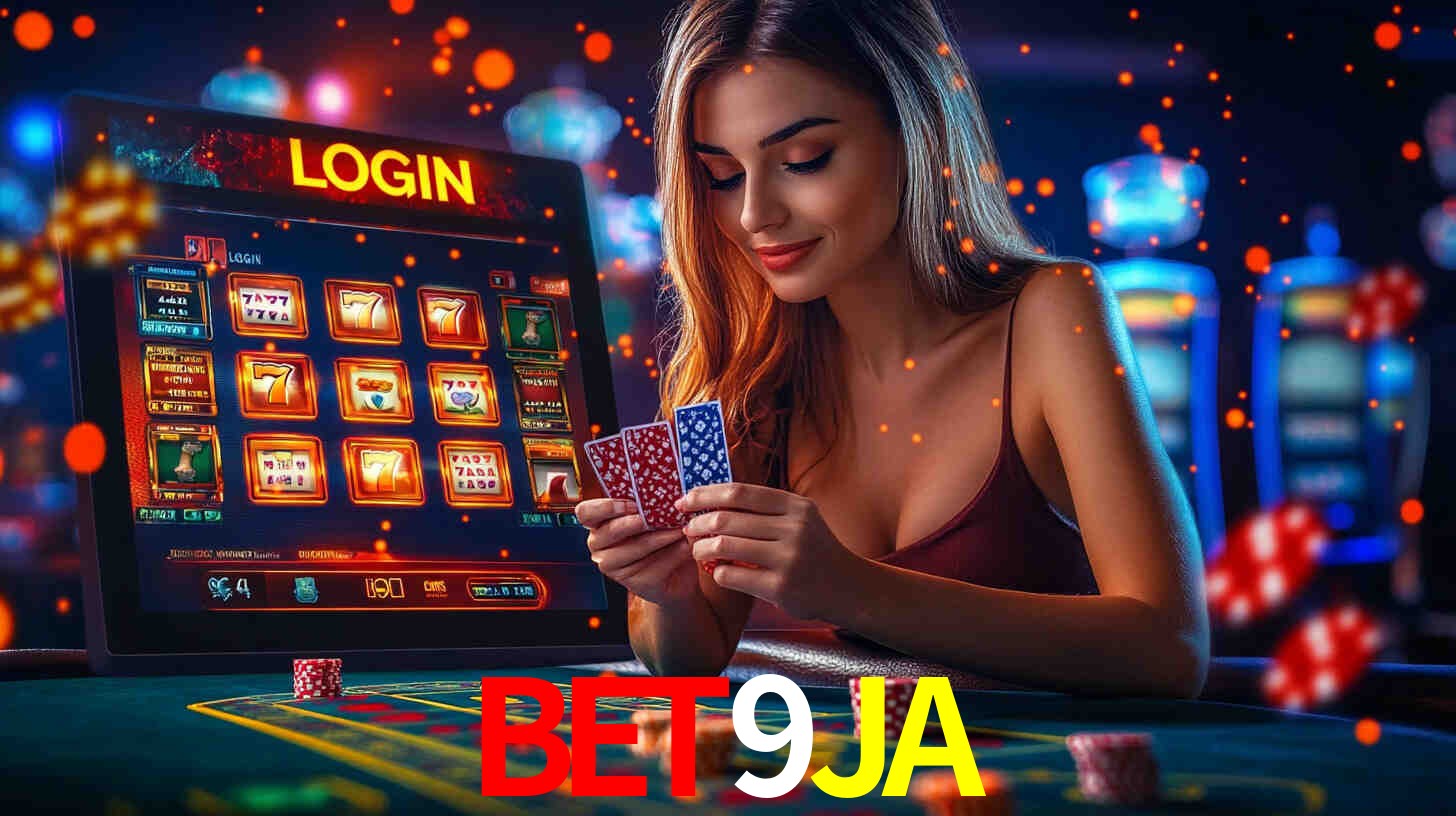 BET9JA,BET9JA login